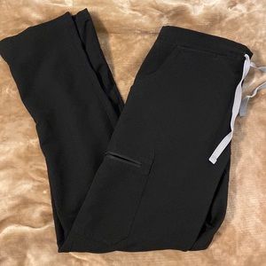 Small Figs scrub pants